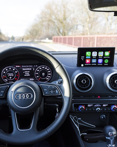 Automotive & Industrie