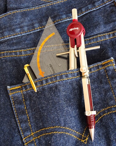 Schul- und Bürobedarf